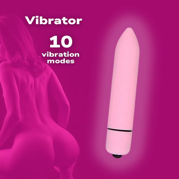 Mini Vibrator 