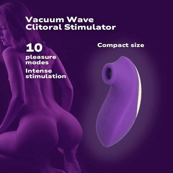 Vacuum Wave Vibrator